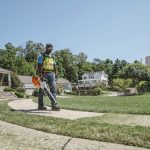STIHL BGA 200
