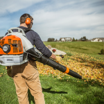 STIHL BR 450