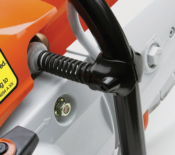 STIHL TS 410 STIHL Cutquik®
