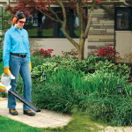 STIHL BGE 61