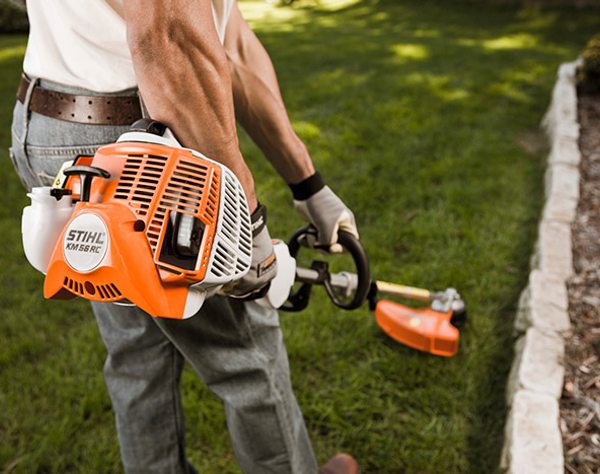 STIHL KM 56 RC-E