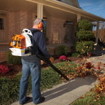 STIHL BR 350