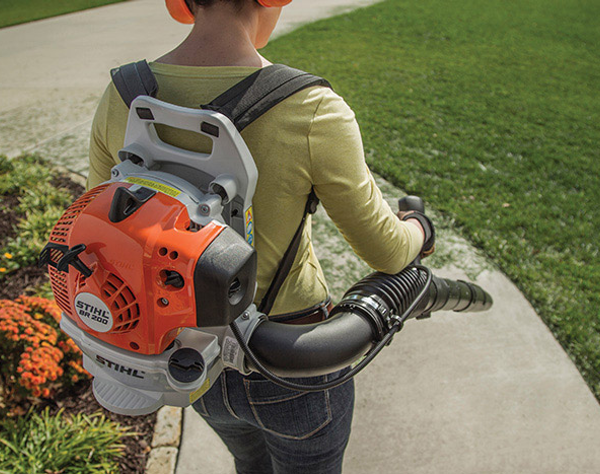 STIHL BR 200