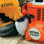 STIHL FS 40 C-E