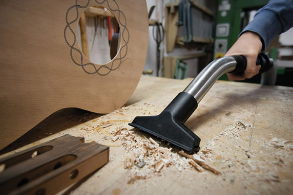 STIHL SE 122