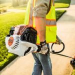 STIHL FC 111