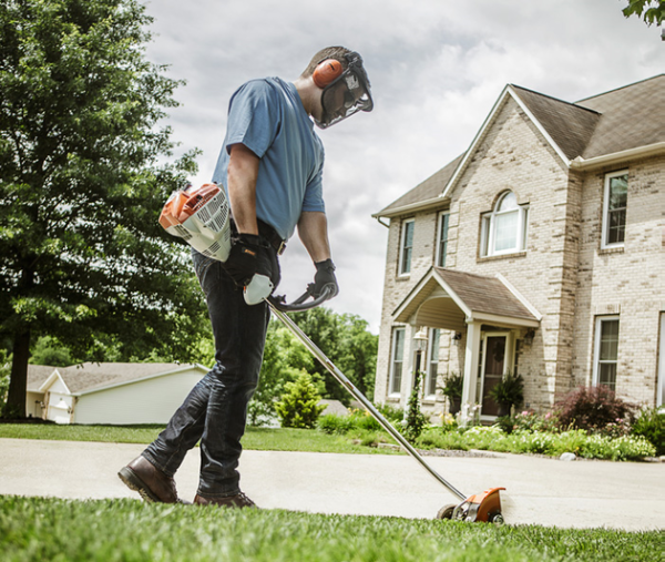STIHL FC 56 C-E