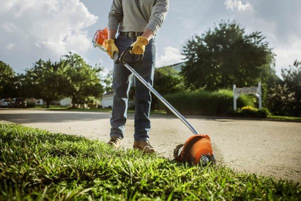 STIHL FC 70
