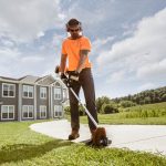 STIHL FC 96