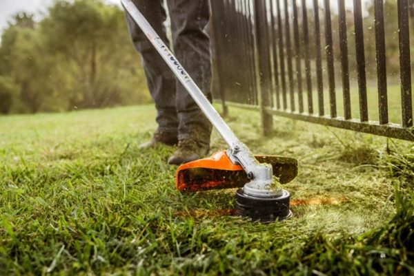 STIHL FS 131 R