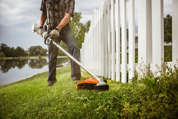 STIHL FS 56 RC-E