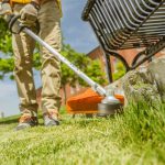 STIHL FS 91 R