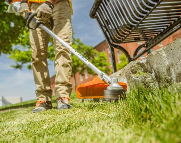 STIHL FS 91 R