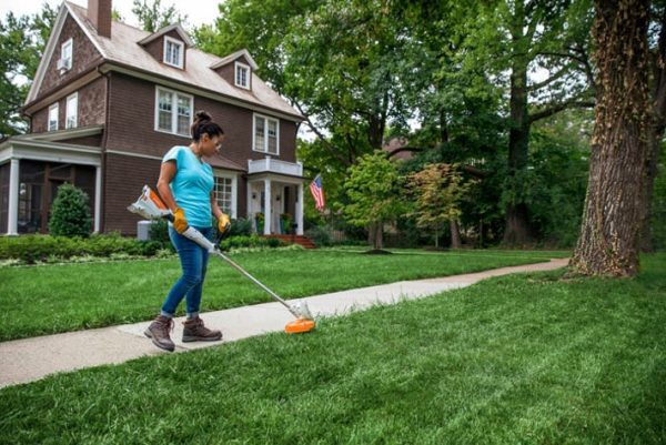 STIHL FSA 57