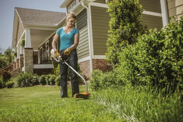STIHL FSE 60