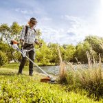 STIHL FS 311
