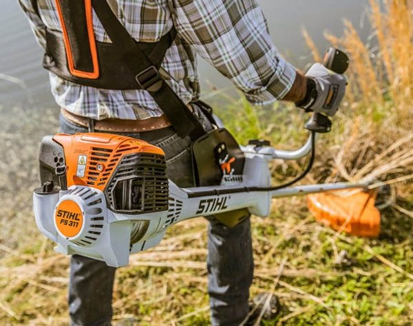 STIHL FS 311