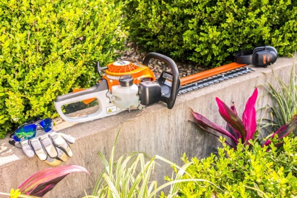 STIHL HS 45