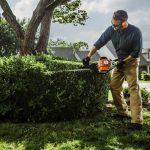 STIHL HS 87 T