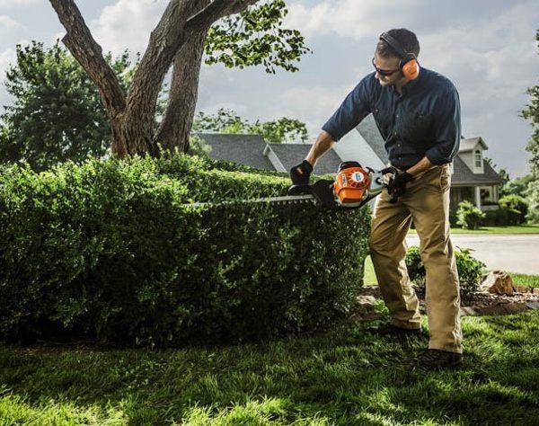 STIHL HS 87 T