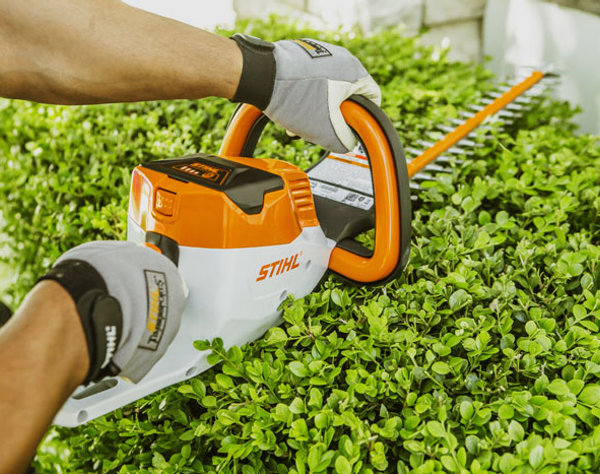 STIHL HSA 56