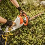 STIHL HSE 52