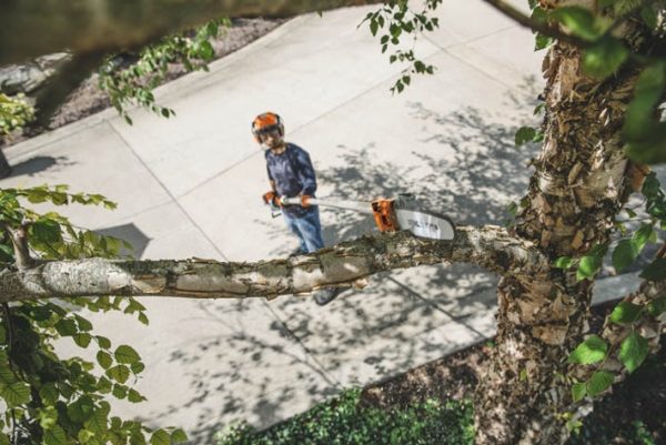 STIHL HT 135