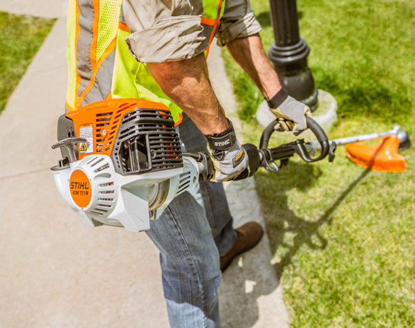 STIHL KM 111 R