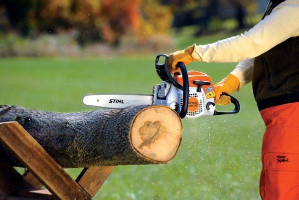STIHL MS 171