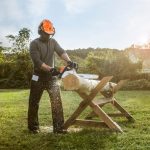 STIHL MS 180