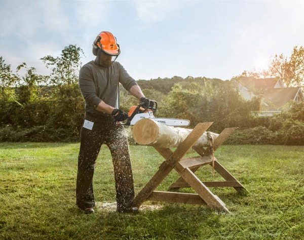 STIHL MS 180