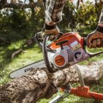 STIHL MS 181 C-BE