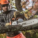 STIHL MS 251 C-BE