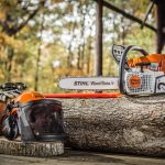 STIHL MS 251 WOOD BOSS®