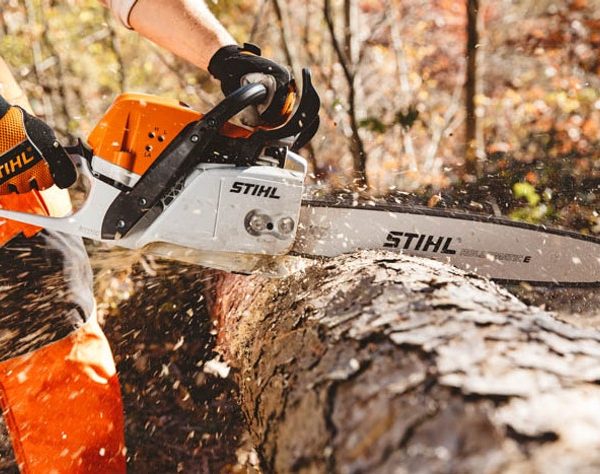 STIHL MS 311