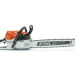 STIHL MS 462