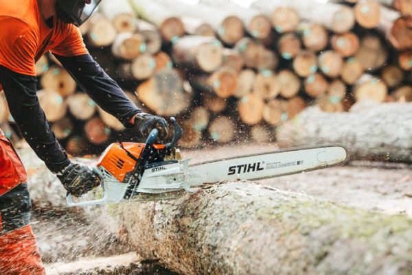 STIHL MS 500i
