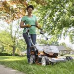 STIHL RMA 460 V