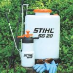STIHL SG 20