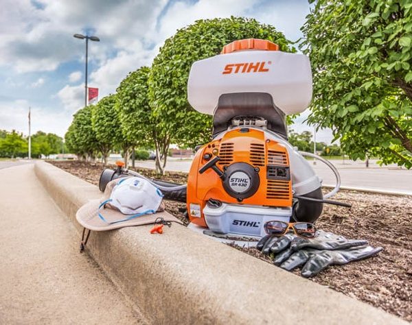 STIHL SR 430
