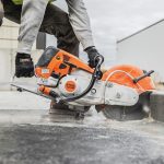 STIHL TS 700 STIHL Cutquik®
