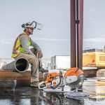 STIHL TS 700 STIHL Cutquik®