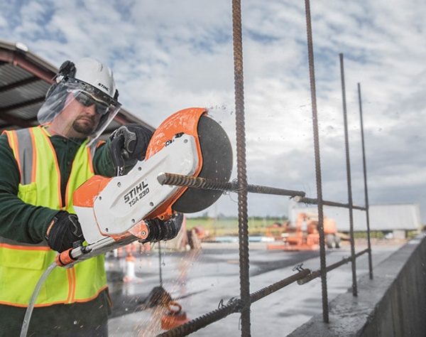 STIHL TSA 230