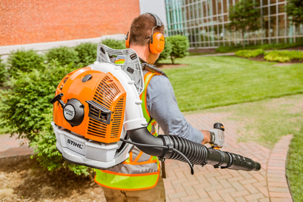 STIHL BR 600
