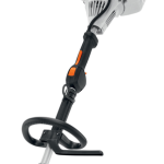 STIHL KM 91 R