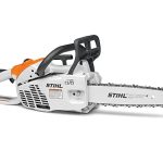 STIHL MS 194 C-E