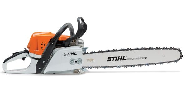 STIHL MS 391