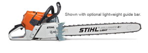 STIHL MS 661 C-M MAGNUM®