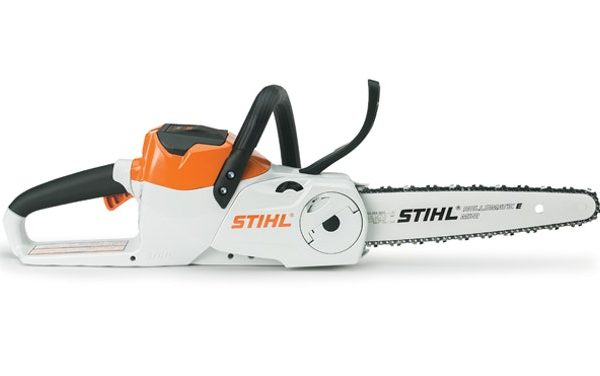 STIHL MSA 120 C-B