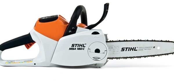 STIHL MSA 160 C-B